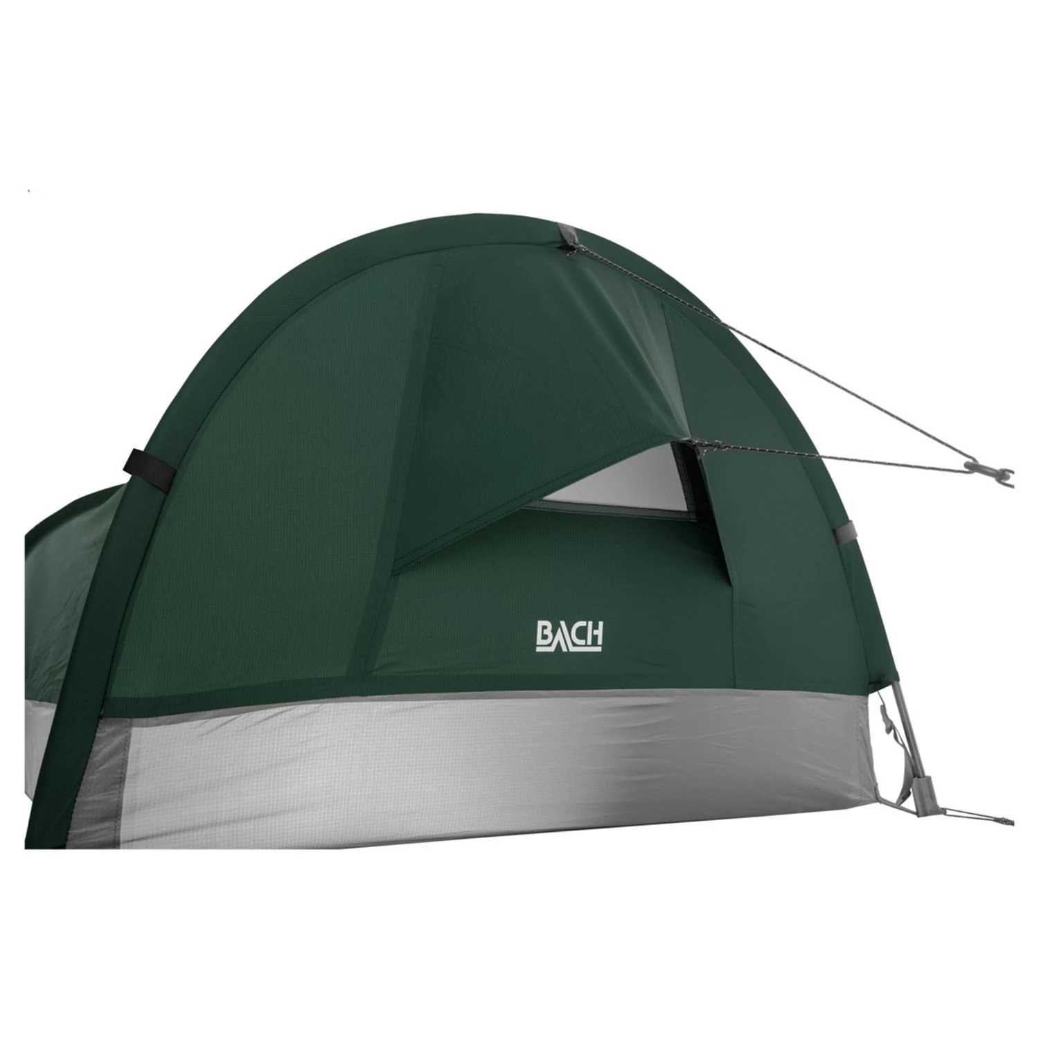 Bach Half Tent Pro Large Biwakzelt (sycamore-green) – Bild 3