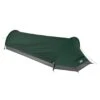 Bach Half Tent Pro Regular Biwakzelt (sycamore-green)