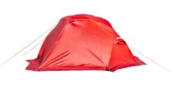 Bergans Helium Expedition Dome 2P Zelt (red)