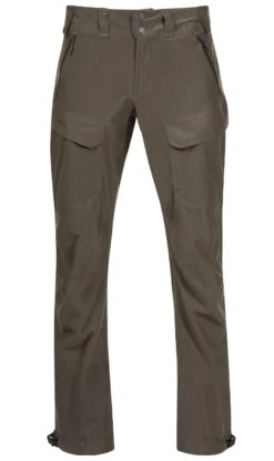 Bergans Hogna 3L Pants (green-mud)
