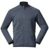 Bergans Kamphaug Knitted Jacket (orion-blue)