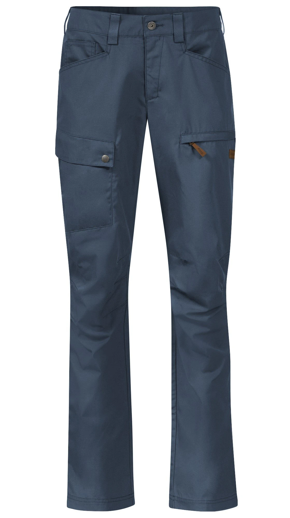Bergans Nordmarka Elemental Ws Outdoorhose (orion-blue)