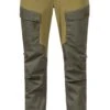 Bergans Nordmarka Favor Ws Outdoorhose (green-mud/olive-green)