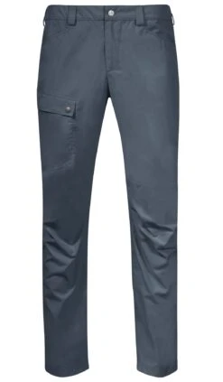 Bergans Nordmarka Leaf Light Ms Outdoorhose (orion-blue)