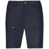 Bergans Nordmarka Leaf Light Outdoorshorts (navy-blue)