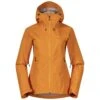 Bergans Skar Light 3L Shell W Jacket (cloudberry-yellow)