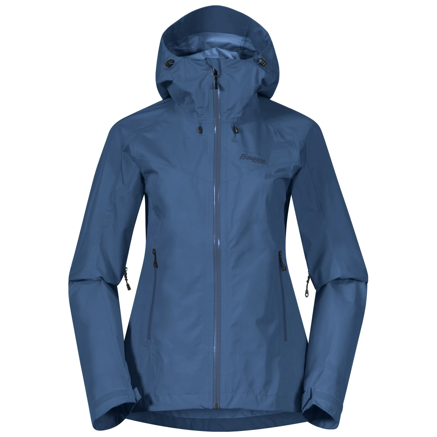 Bergans Skar Light 3L Shell W Jacket (north-sea-blue)