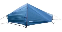 Bergans Trollhetta Tunnel 1P Zelt (light-fogblue)