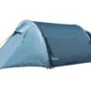 Bergans Trollhetta Tunnel 2P Zelt (light-fogblue)