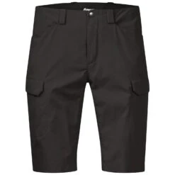 Bergans Utne Outdoorshorts (solid-charcoal)