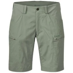 Bergans Utne Ws Outdoorshorts (jade-green)