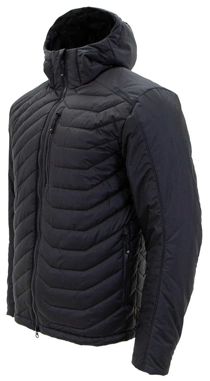 Carinthia G-Loft ESG Jacket (black) – Bild 2
