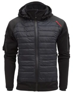 Carinthia G-Loft ISG 2.0 Jacket (black)
