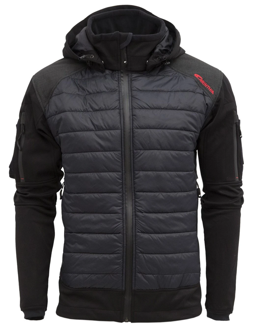 Carinthia G-Loft ISG 2.0 Jacket (black)
