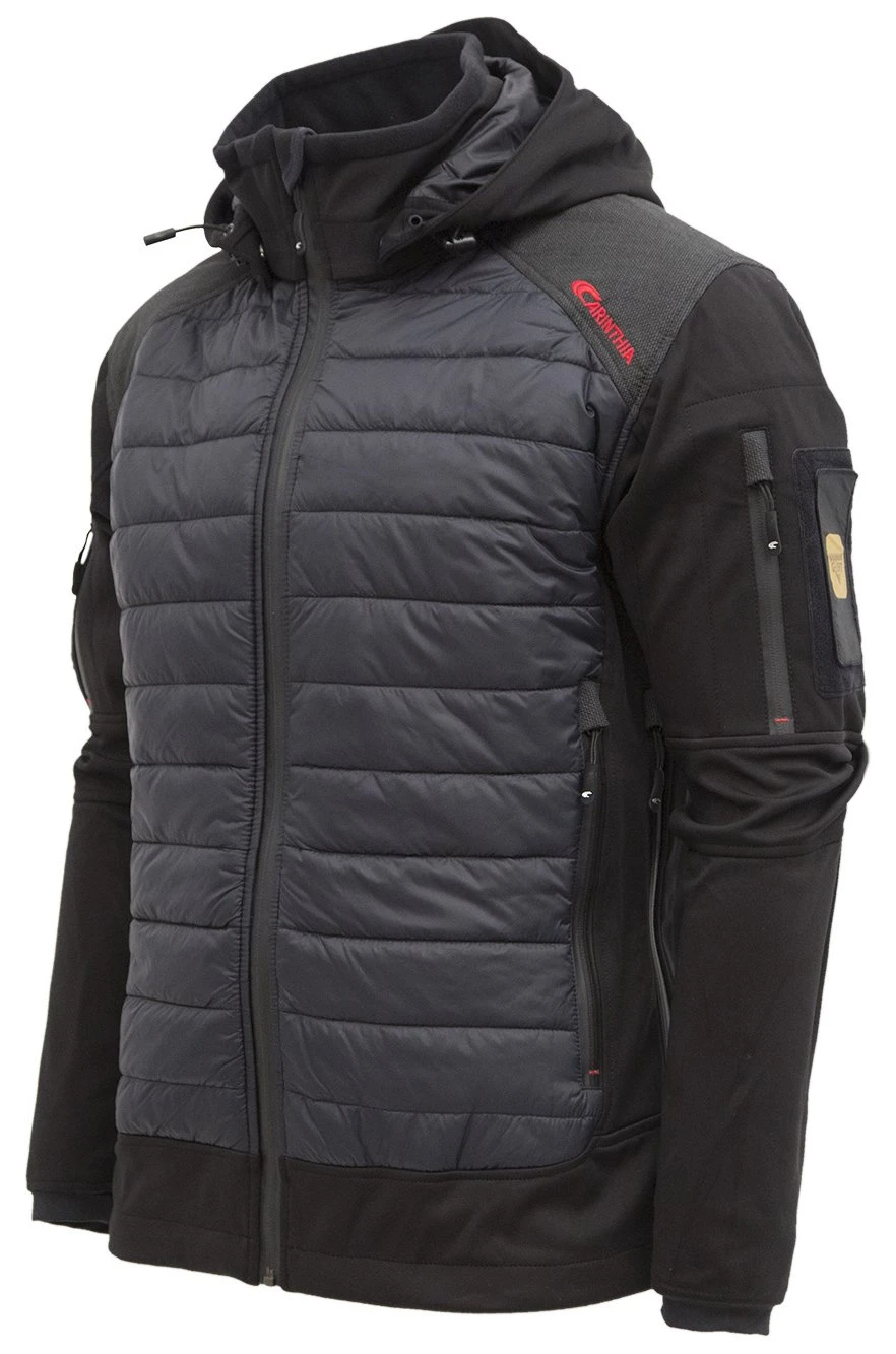 Carinthia G-Loft ISG 2.0 Jacket (black) – Bild 2