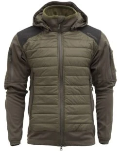 Carinthia G-Loft ISG 2.0 Jacket (olive)