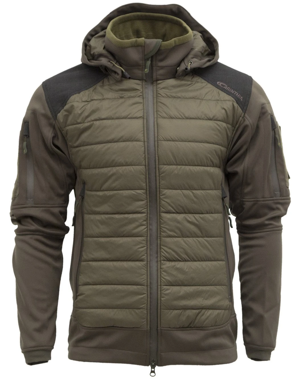 Carinthia G-Loft ISG 2.0 Jacket (olive)