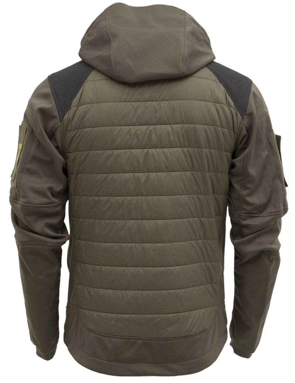 Carinthia G-Loft ISG 2.0 Jacket (olive) – Bild 3