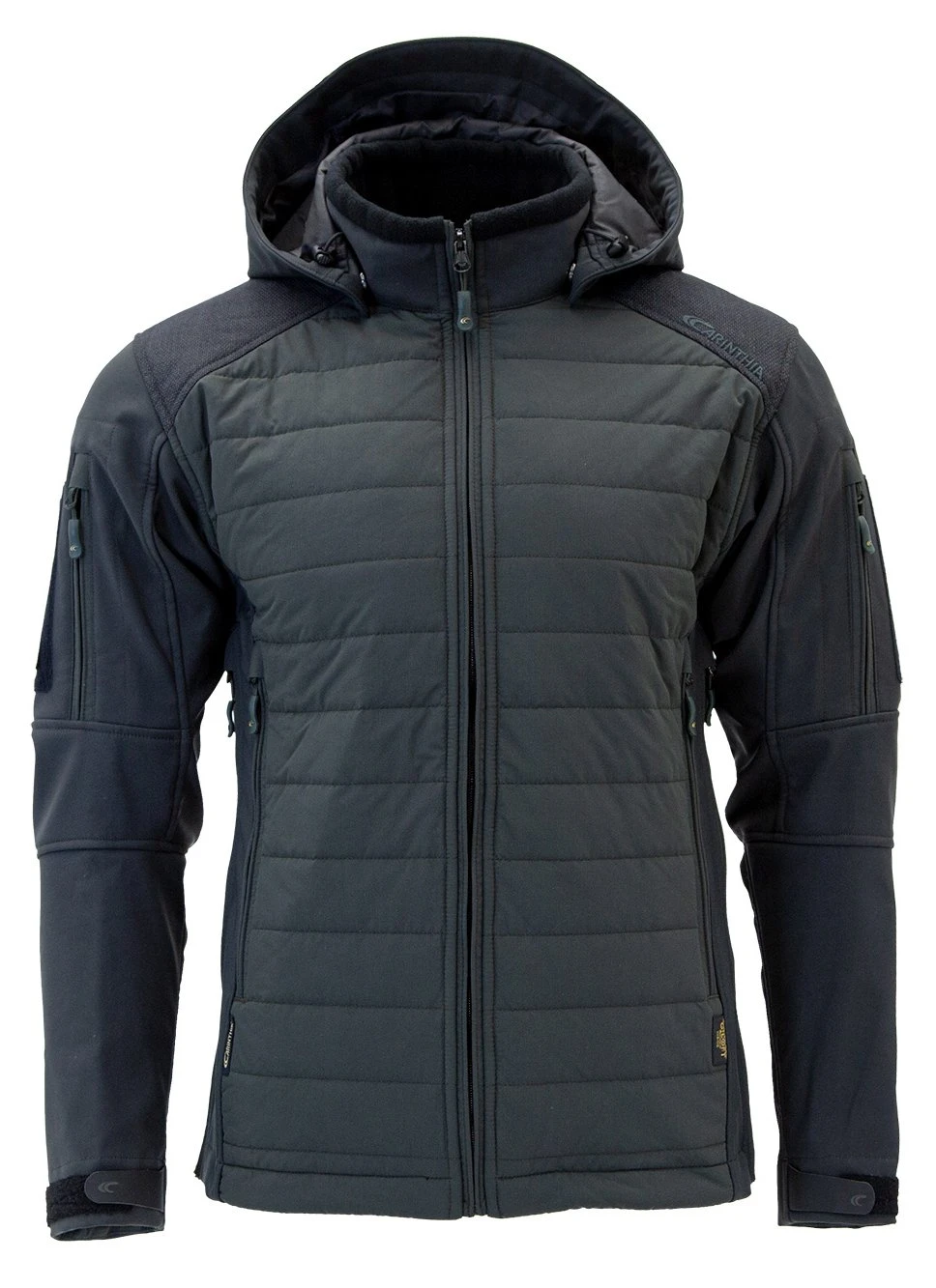 Carinthia G-Loft ISG PRO Jacket (dark-green)