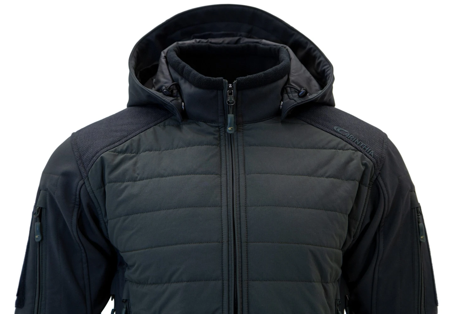 Carinthia G-Loft ISG PRO Jacket (dark-green) – Bild 3