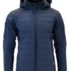 Carinthia G-Loft ISG PRO Jacket (navy-blue)