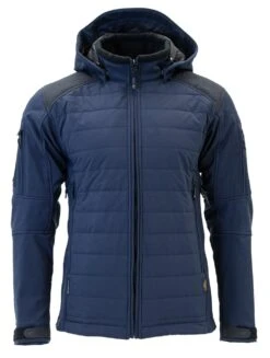 Carinthia G-Loft ISG PRO Jacket (navy-blue)