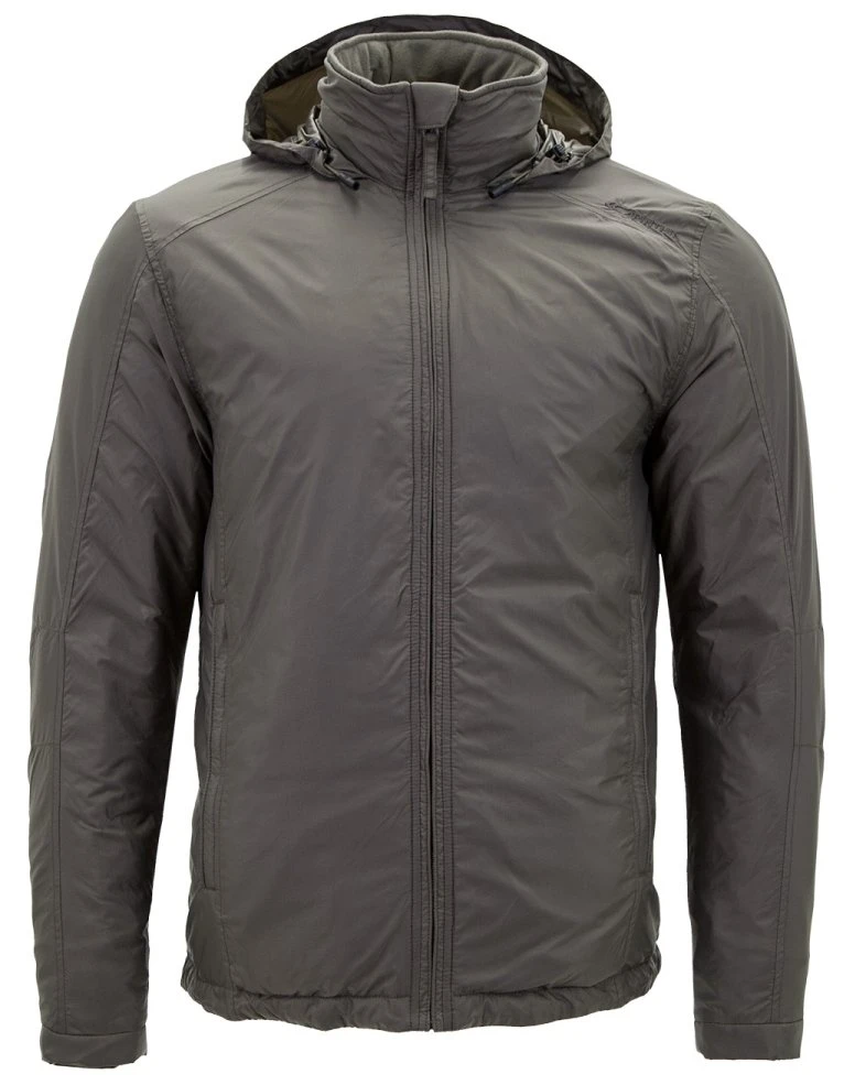 Carinthia G-Loft LIG 4.0 Jacket (olive)