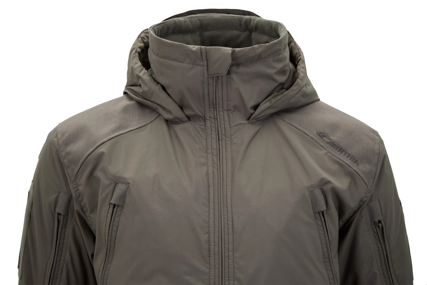 Carinthia G-Loft MIG 4.0 Jacket (olive) – Bild 3