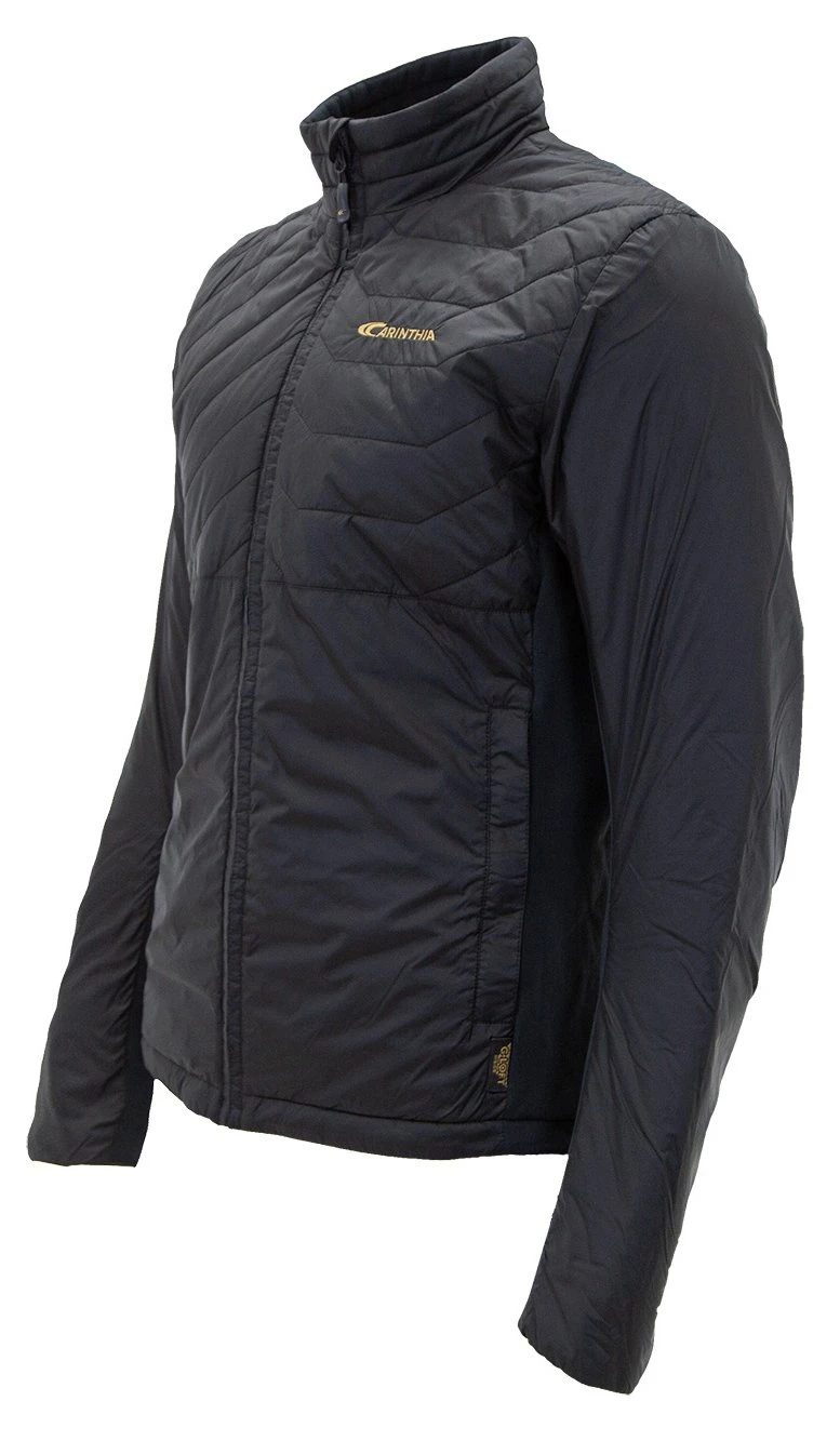 Carinthia G-Loft Ultra 2.0 Jacket (black) – Bild 2