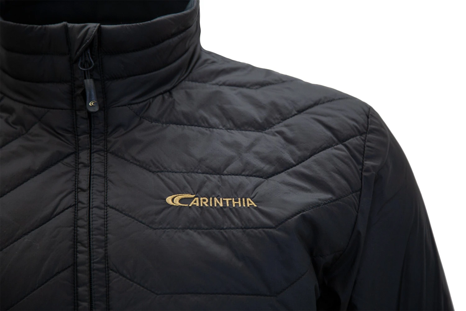 Carinthia G-Loft Ultra 2.0 Jacket (black) – Bild 5
