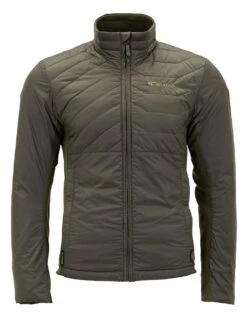 Carinthia G-Loft Ultra 2.0 Jacket (olive)