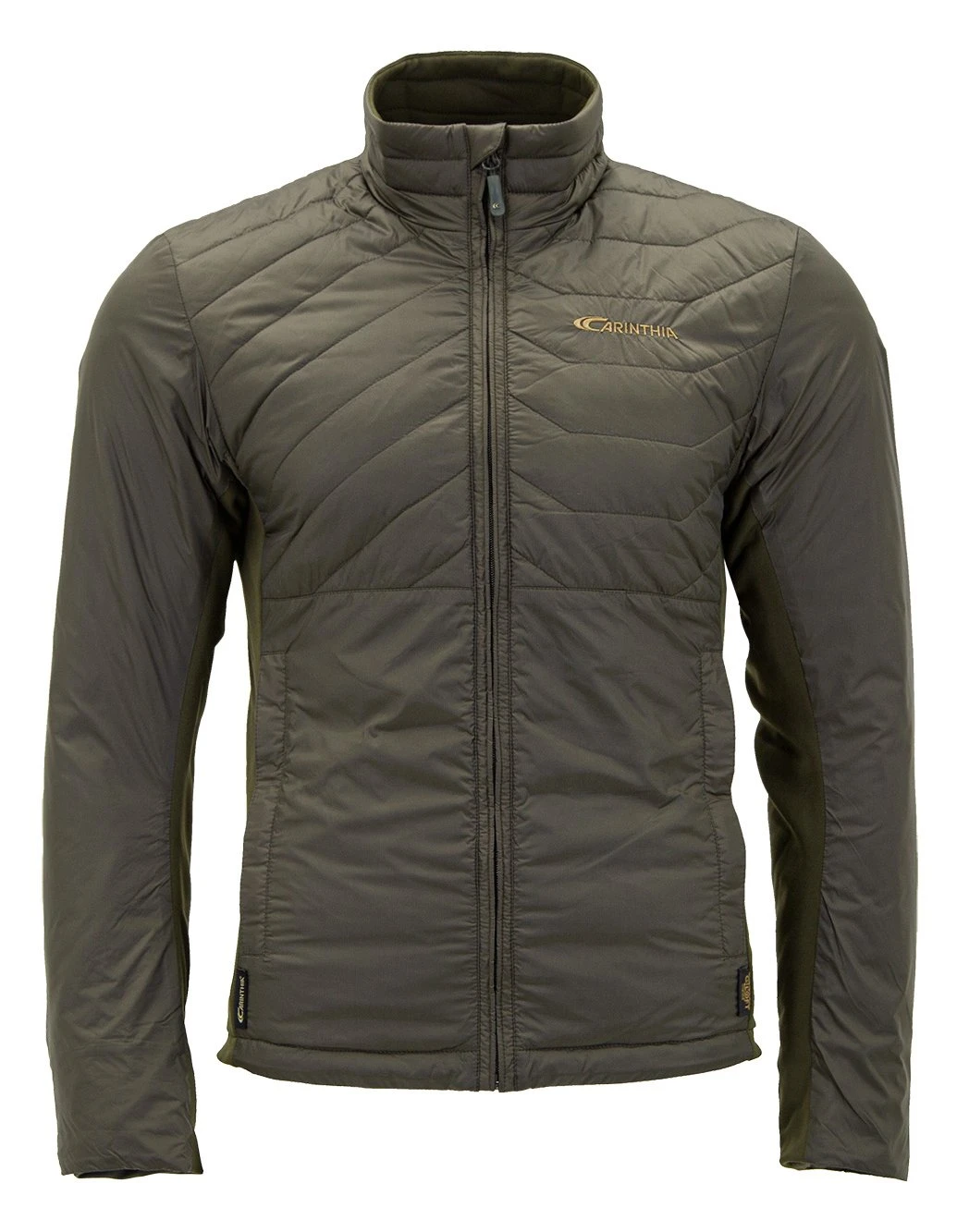 Carinthia G-Loft Ultra 2.0 Jacket (olive)
