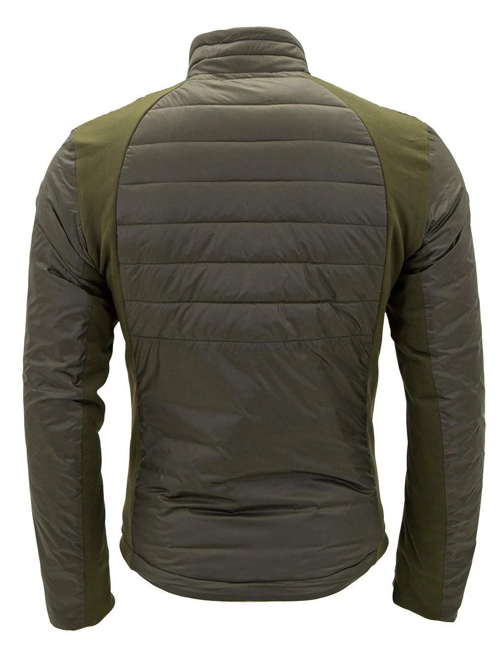 Carinthia G-Loft Ultra 2.0 Jacket (olive) – Bild 3
