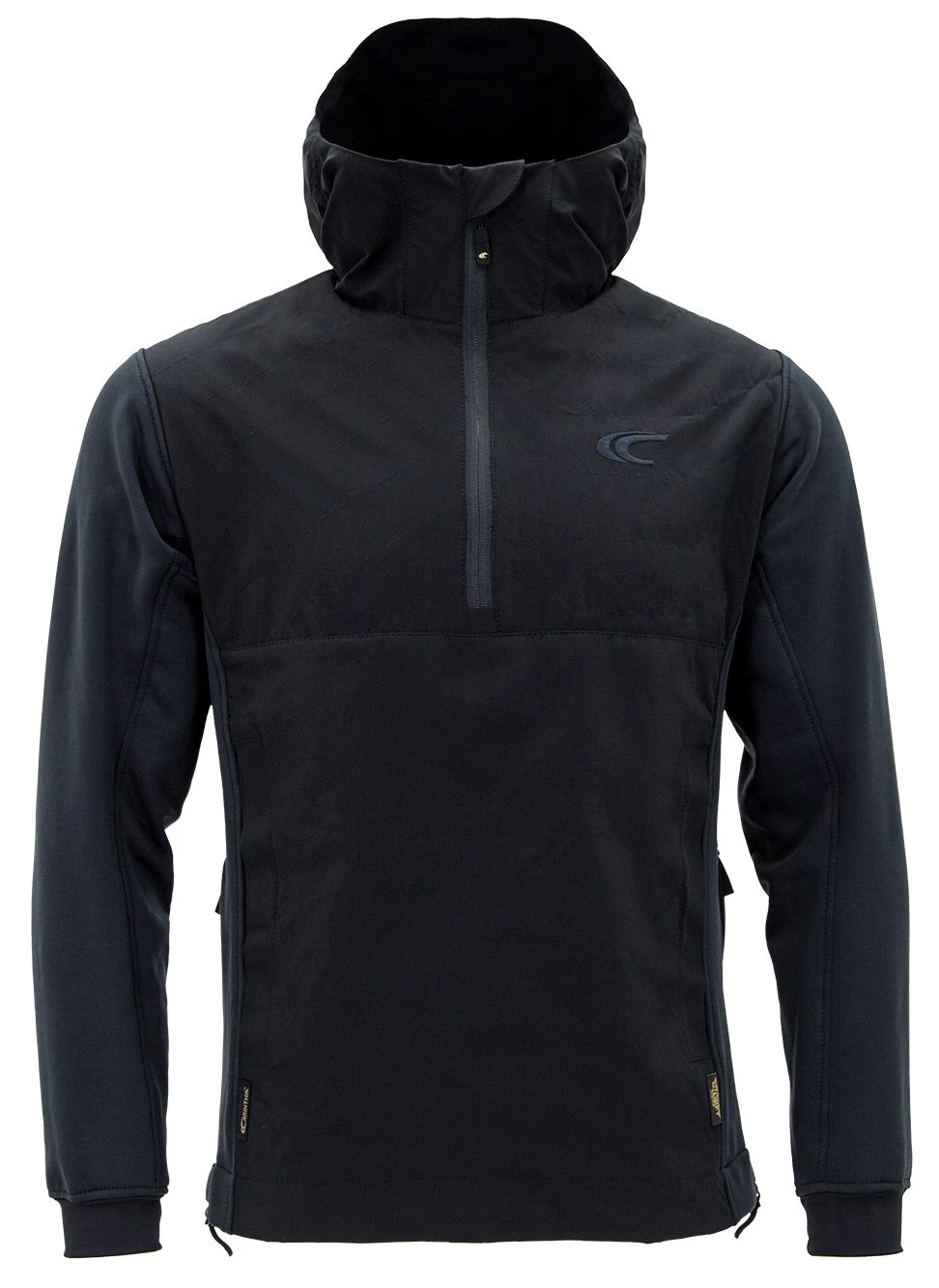 Carinthia G-Loft Ultra Hoodie (black)