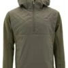 Carinthia G-Loft Ultra Hoodie (olive)