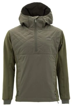 Carinthia G-Loft Ultra Hoodie (olive)