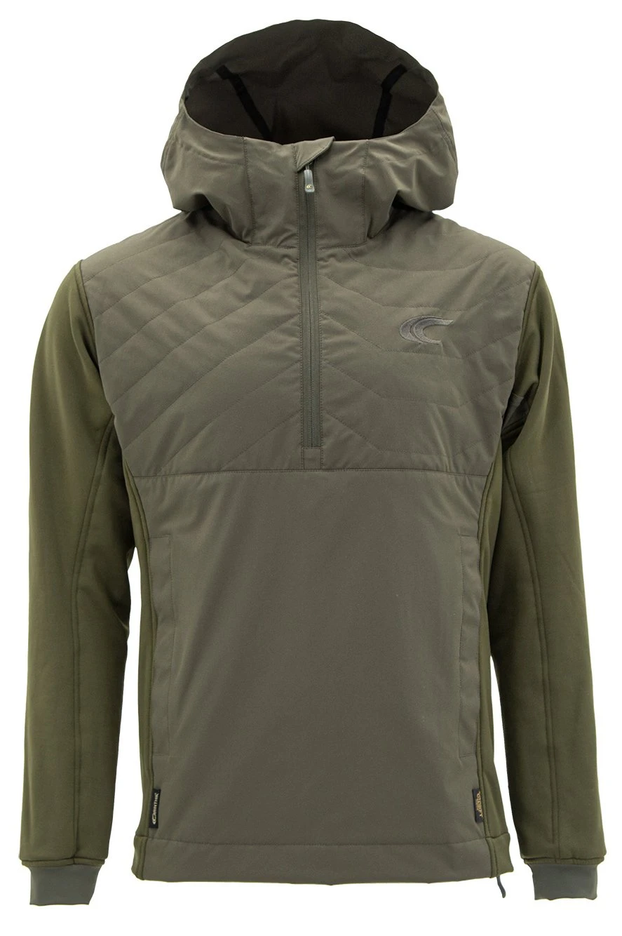 Carinthia G-Loft Ultra Hoodie (olive)