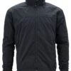 Carinthia G-Loft Windbreaker Jacket (black)