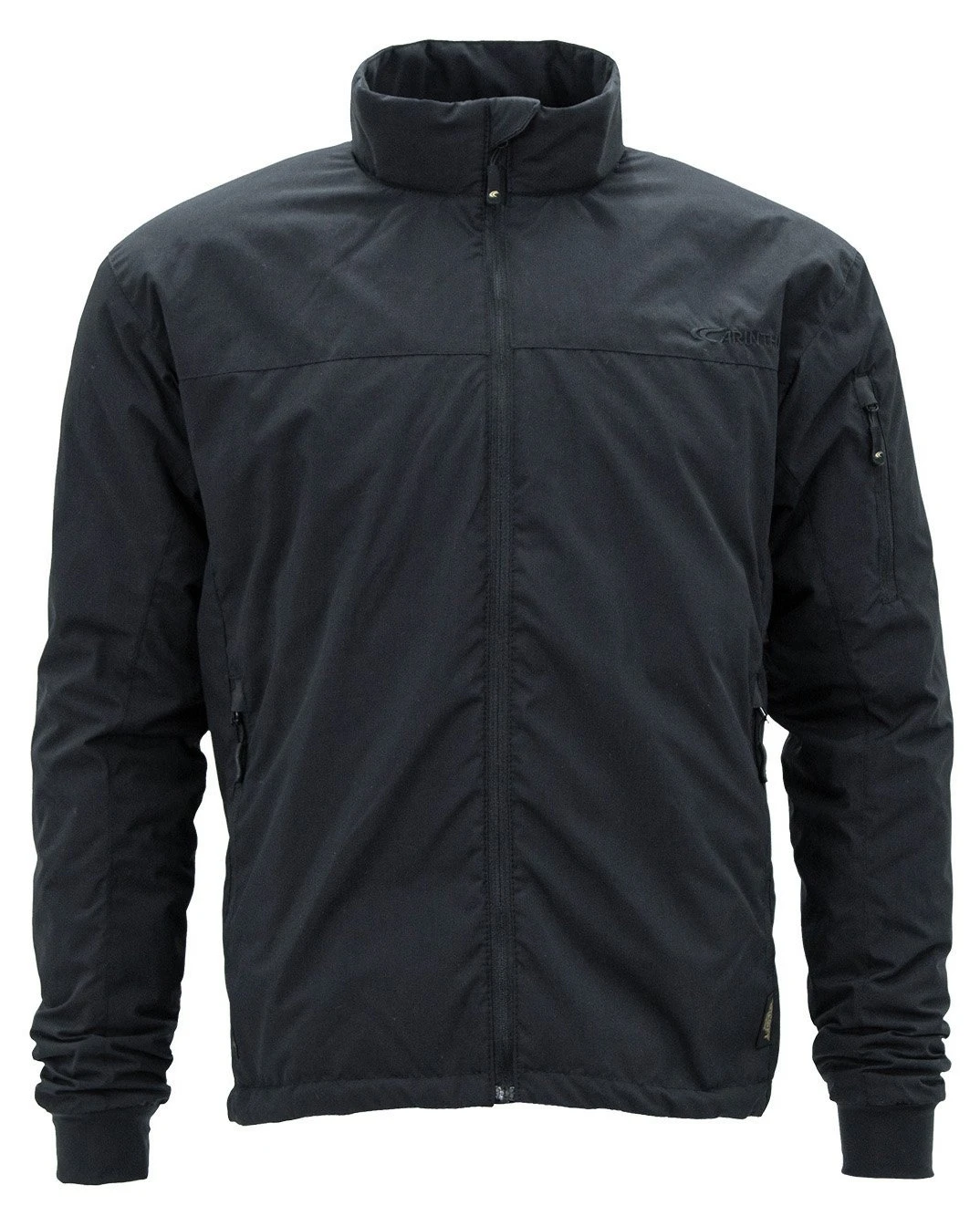 Carinthia G-Loft Windbreaker Jacket (black)