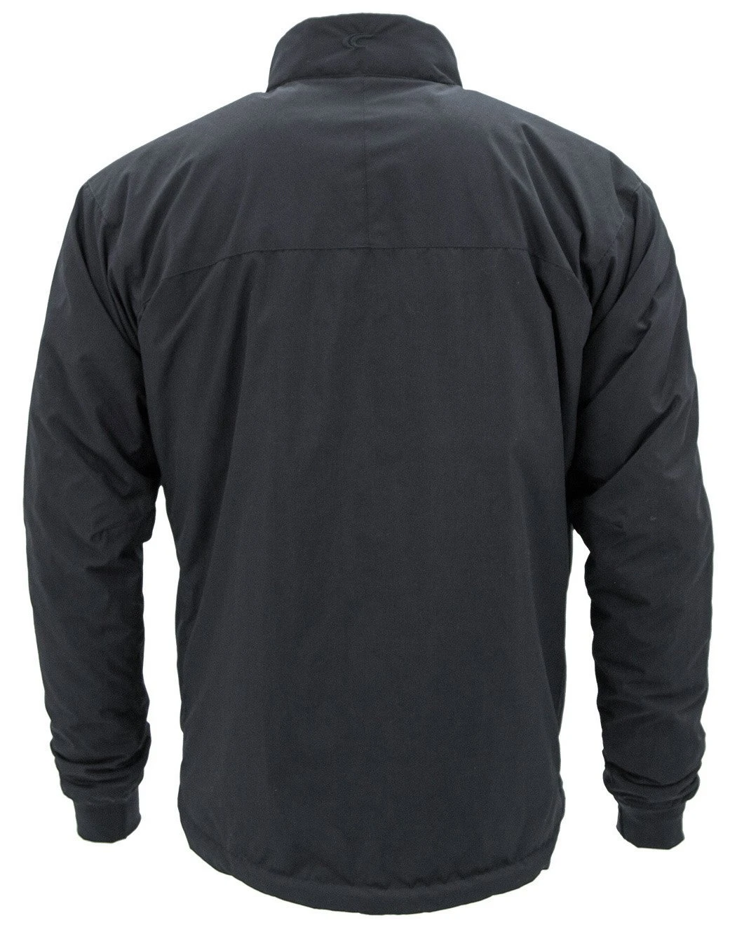 Carinthia G-Loft Windbreaker Jacket (black) – Bild 3