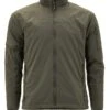 Carinthia G-Loft Windbreaker Jacket (olive)