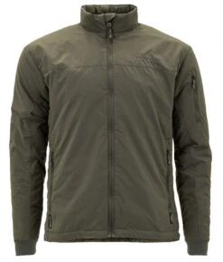 Carinthia G-Loft Windbreaker Jacket (olive)