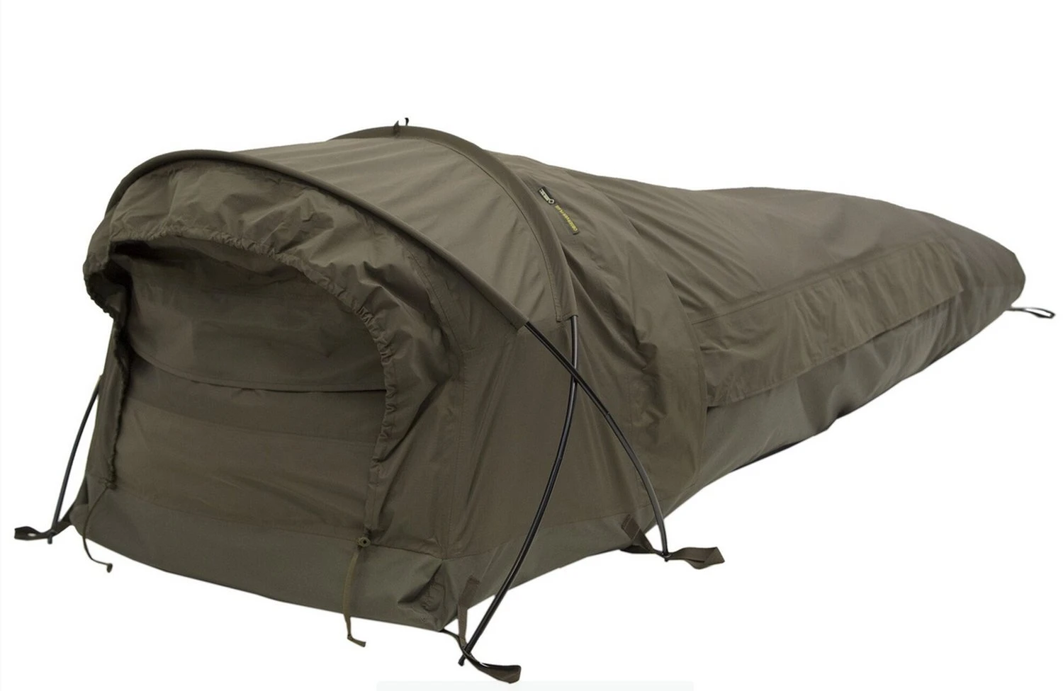 Carinthia Observer Plus Biwakzelt (olive)