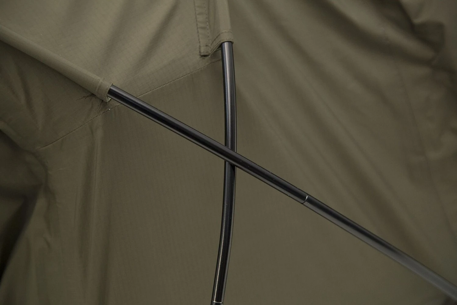 Carinthia Observer Plus Biwakzelt (olive) – Bild 2