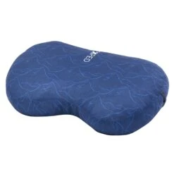 Exped Down Pillow L Kissen (navy-mountain)