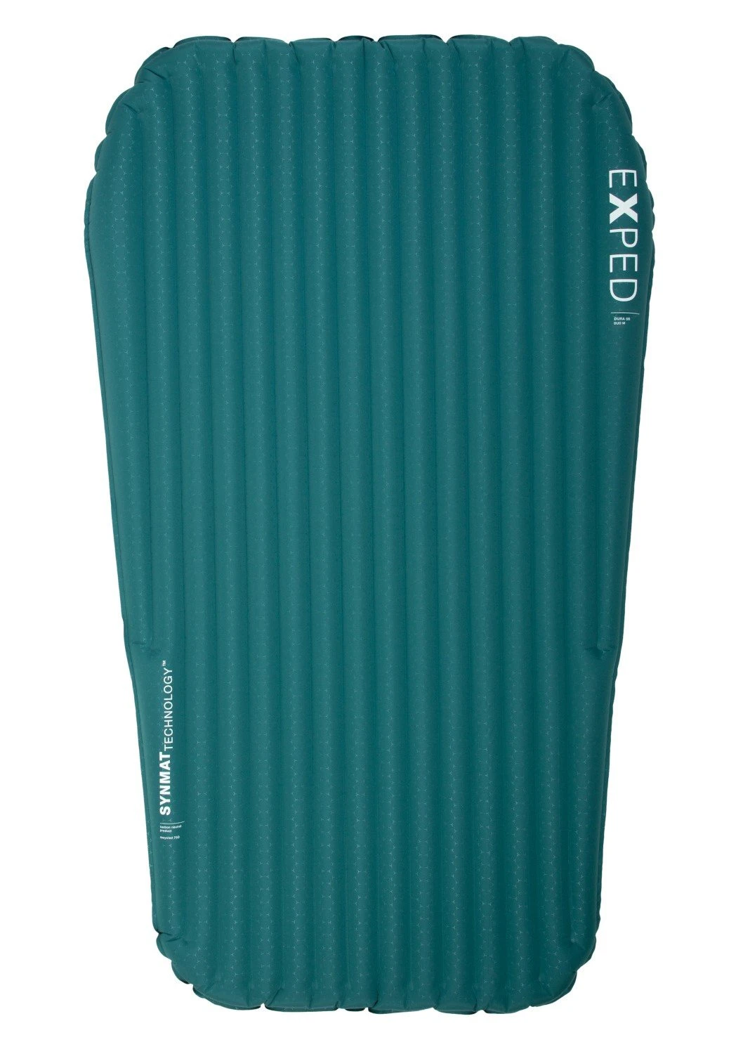 Exped Dura 5R Duo LW Isomatte (cypress)