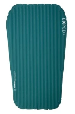 Exped Dura 5R Duo M Isomatte (cypress)