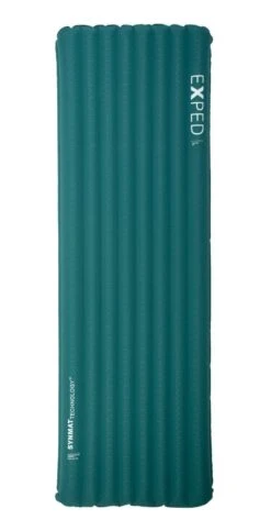 Exped Dura 5R LW Isomatte (cypress)