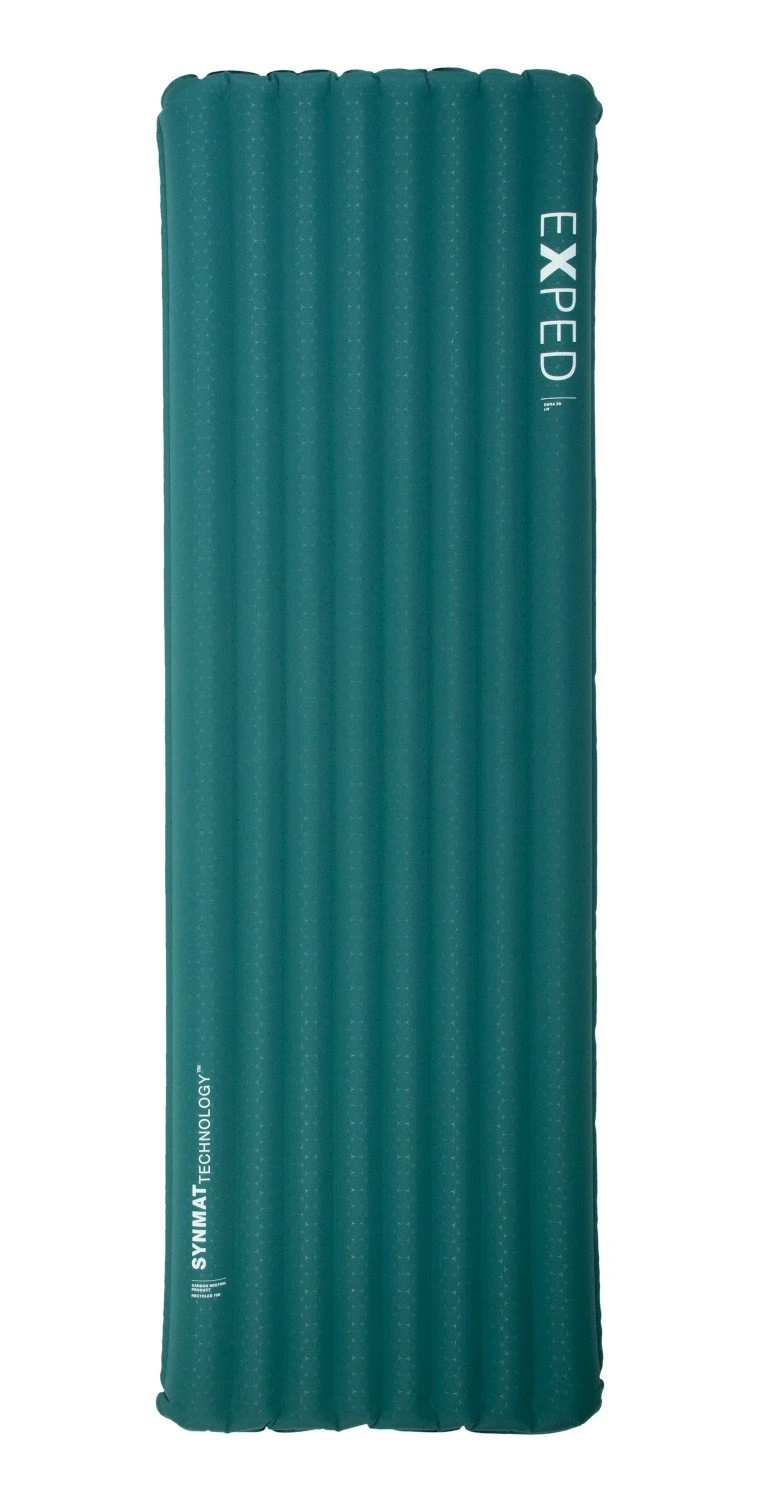 Exped Dura 5R LW Isomatte (cypress)