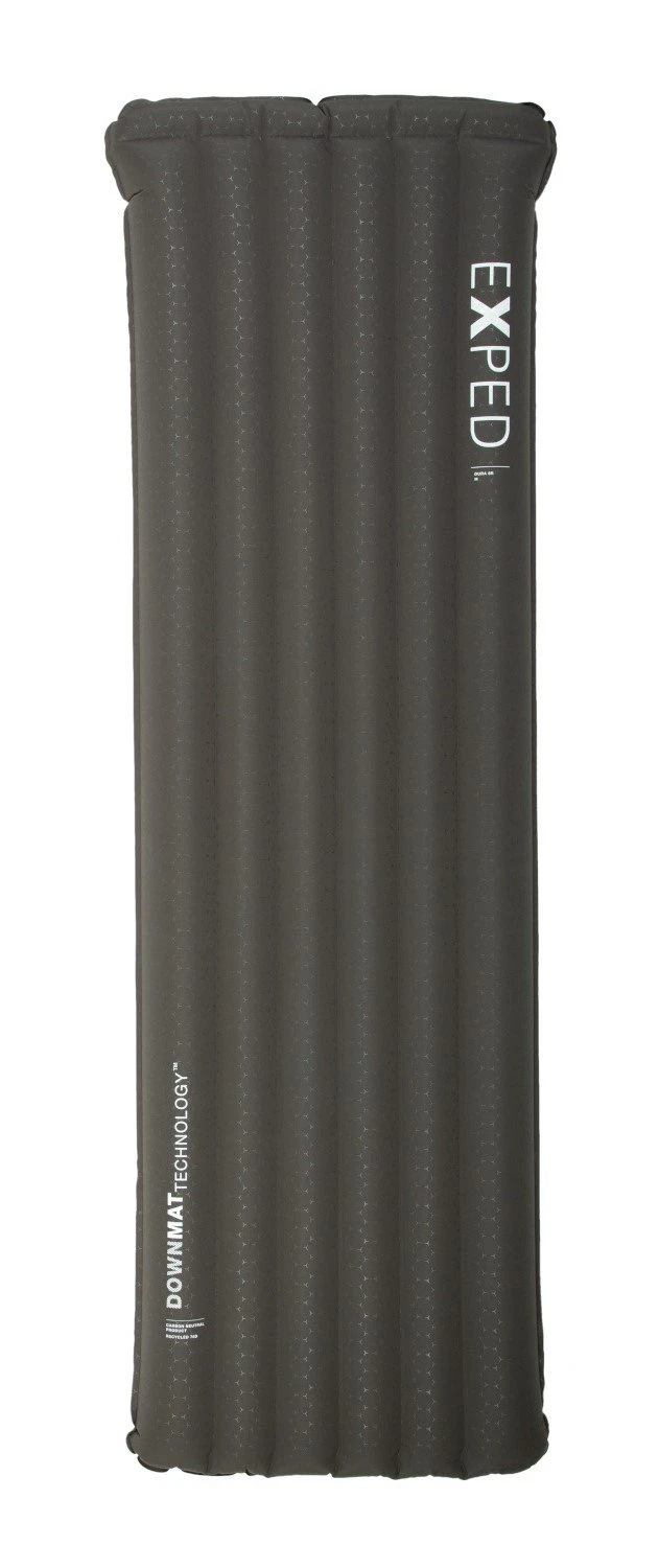 Exped Dura 8R M Isomatte (charcoal)